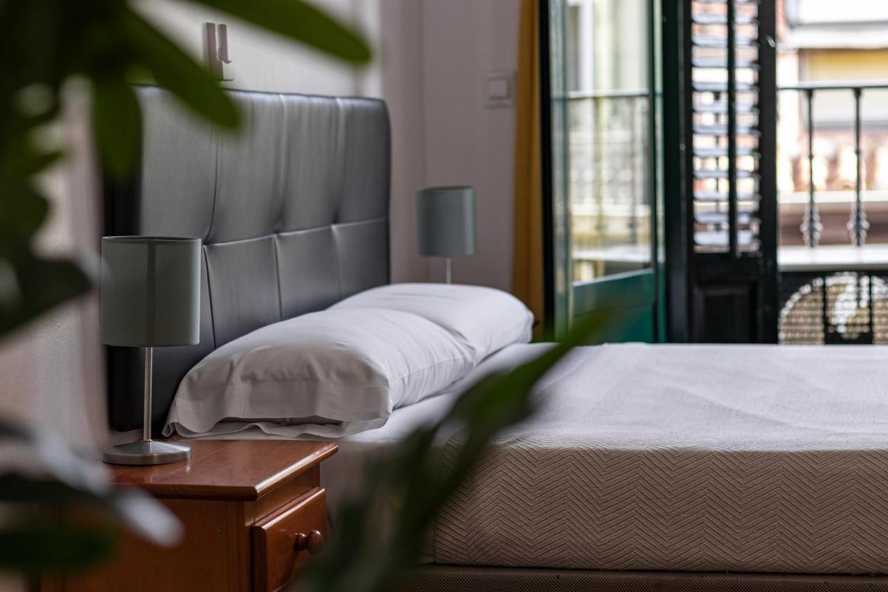Superior Double Room Balcony