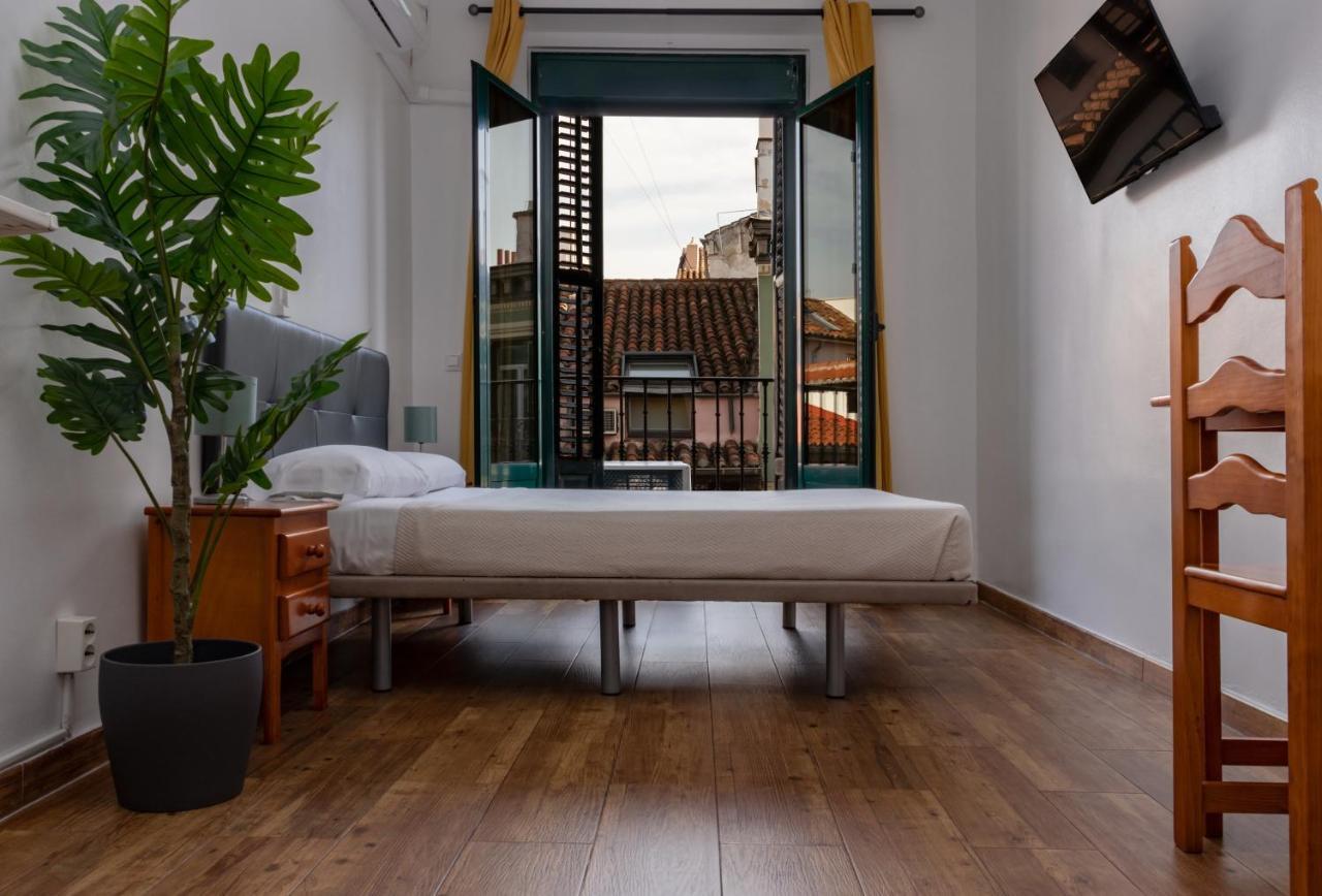 Superior Double Room Balcony