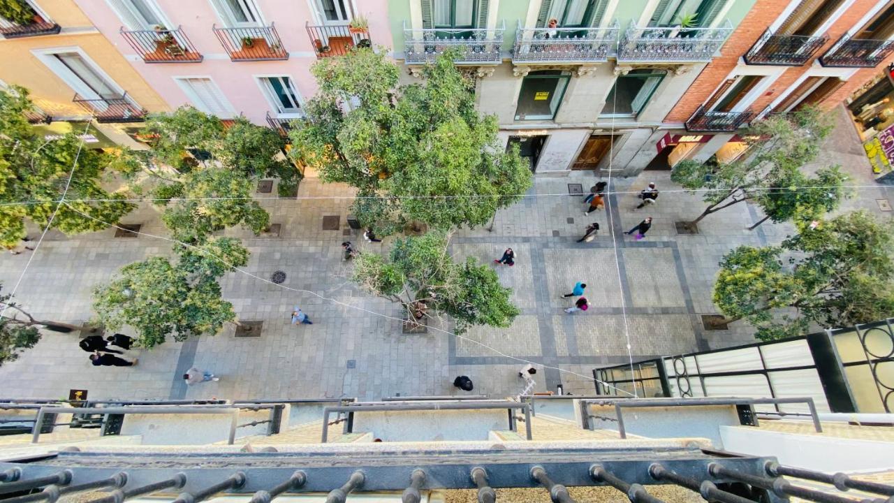 Superior Double Room Balcony