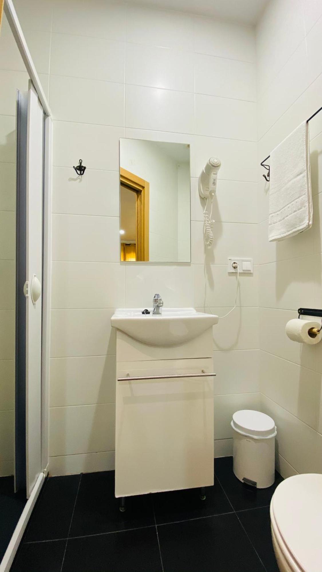 Superior Double Room Balcony
